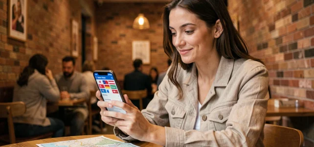 Top 7 applications de traduction gratuites à utiliser sans connexion Internet Top 7 applications de traduction gratuites à utiliser sans connexion Internet
