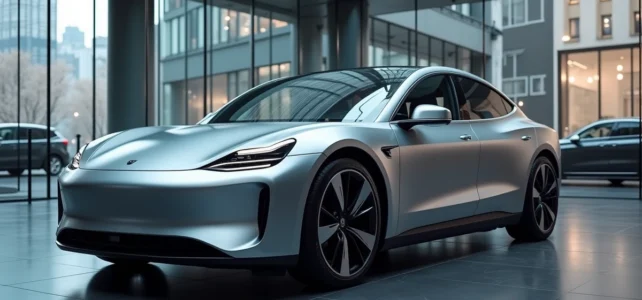 Les dernières tendances et actualités incontournables dans l’univers automobile