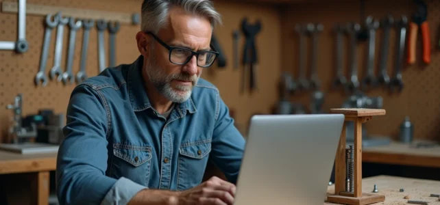Blog ou forum de bricolage : quelle plateforme choisir pour des conseils avisés ?