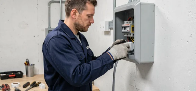 Tout savoir sur le coût des pieuvres électriques pour une installation réussie