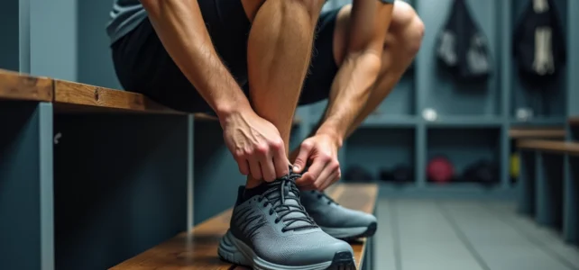 Les équipements indispensables pour pratiquer son sport dans les meilleures conditions