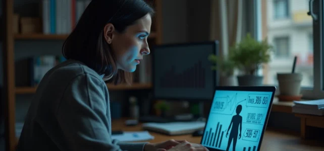 Comment des sites web permettent d’estimer le prix d’un humain en ligne Comment des sites web permettent d’estimer le prix d’un humain en ligne