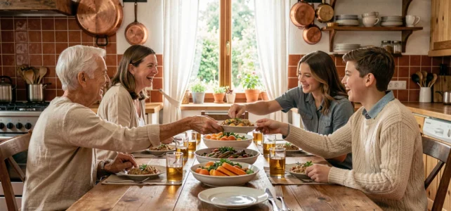 Conseils et astuces pour une vie de famille épanouie au quotidien Conseils et astuces pour une vie de famille épanouie au quotidien