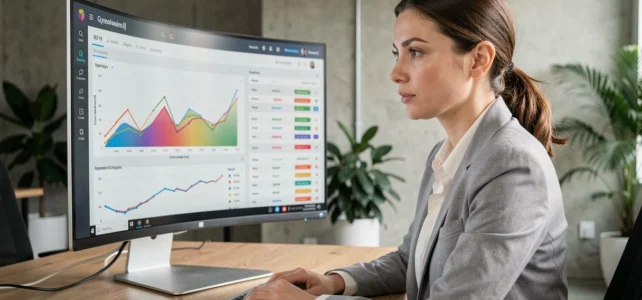 Découvrez comment optimiser votre référencement avec l’outil d’analyse SEO Virank