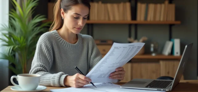 Comment optimiser vos finances personnelles grâce à des conseils pratiques et efficaces