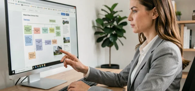 Pourquoi consulter un sitemap immobilier pour faciliter vos recherches en ligne ? Pourquoi consulter un sitemap immobilier pour faciliter vos recherches en ligne ?