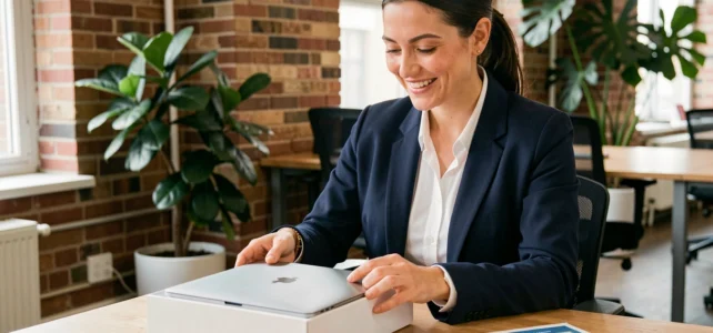 Découvrez les meilleures offres de formation CPF avec MacBook offert en 2024 Découvrez les meilleures offres de formation CPF avec MacBook offert en 2024