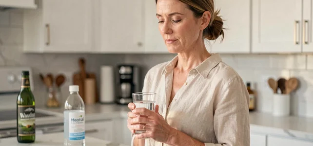 Ce que pensent vraiment les consommateurs des effets de l’eau Saint Antonin sur la constipation Ce que pensent vraiment les consommateurs des effets de l’eau Saint Antonin sur la constipation