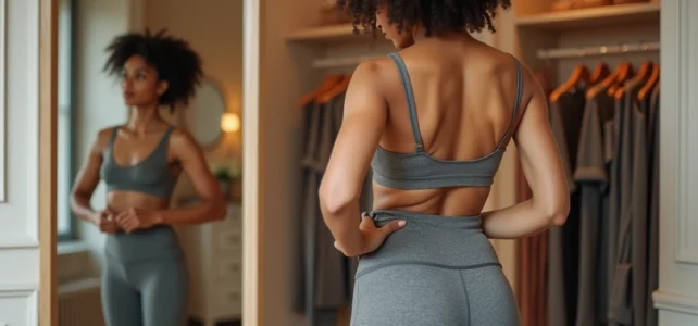 Cameltoe : comment l’assumer, le dissimuler ou le corriger selon les situations ?