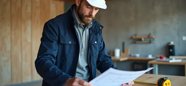 Comment réduire efficacement le coût de vos travaux : astuces et bonnes pratiques à connaître