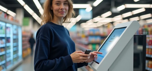 Comment imprimer un document à Leclerc : tarifs, astuces et étapes à suivre Comment imprimer un document à Leclerc : tarifs, astuces et étapes à suivre