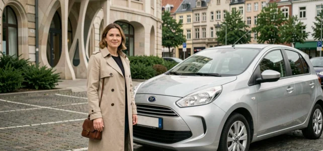 Tout savoir sur la location de voitures en Belgique : conseils et astuces pratiques