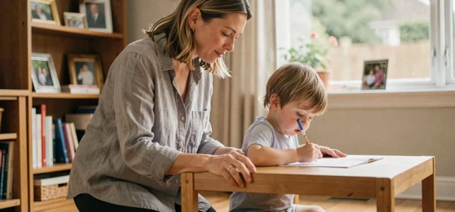 Conseils et astuces incontournables pour accompagner les parents au quotidien Conseils et astuces incontournables pour accompagner les parents au quotidien