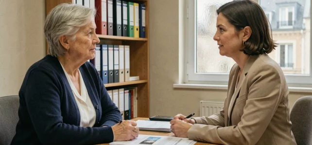 Comment contacter une assistante sociale retraite : adresses et numéros utiles en France