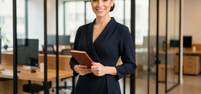 Comment trouver la robe idéale pour briller au bureau comme le week-end