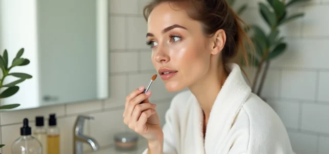 Découvrez les dernières tendances et astuces beauté pour sublimer votre quotidien