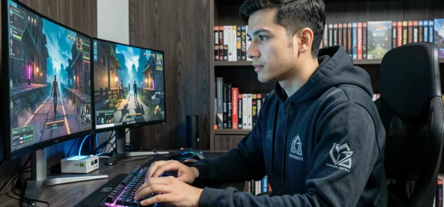 Découvrez les dernières tendances et nouveautés incontournables du monde du gaming