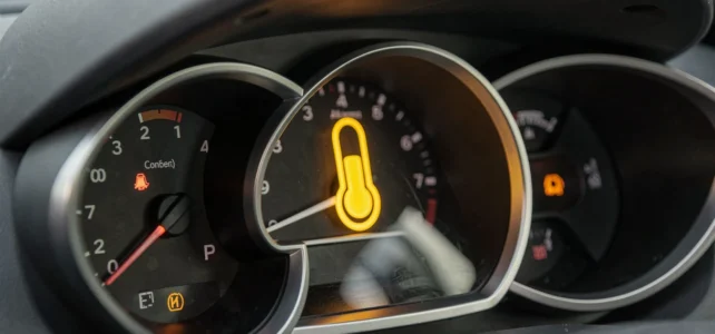 Que signifie le voyant goutte bassine sur Clio 3 et que faire ?